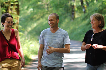 Apprenez à mieux vous connaitre