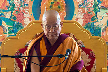 Explorez le Bouddhisme