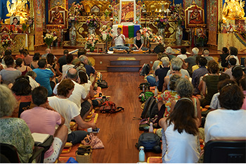 Réservez une visite de groupe guidée